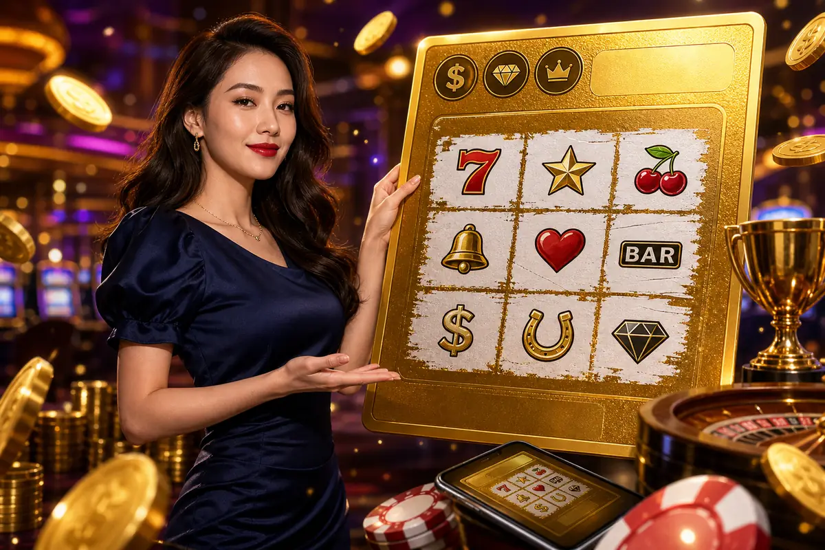 ace66 স্লটস অ্যাকাউন্ট তৈরি ও জমা